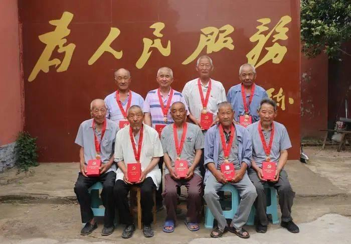 2024年1月19日 渭南政法一线微报(组图)